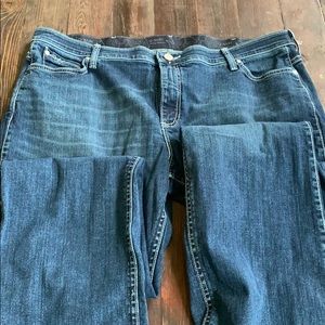 Wrangler Q Baby Jeans